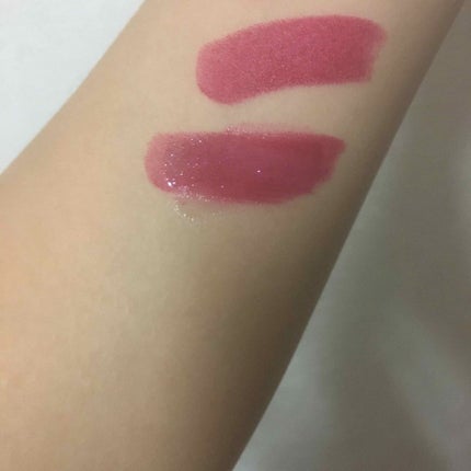 RMK リップジェリーグロス/RMK/リップグロスを使ったクチコミ(4枚目)