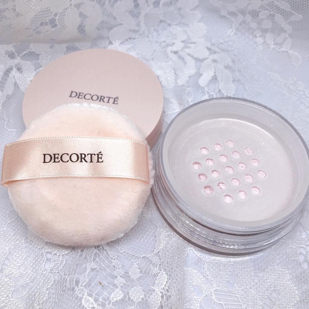 メイクアップ コレクション 2021 /DECORTÉ/メイクアップキットを使ったクチコミ(6枚目)