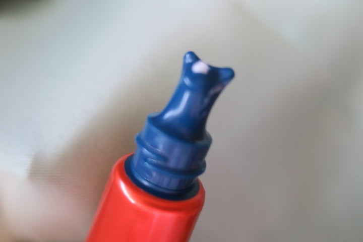 mimi on LIPS 「ポーラリンクルショットメディカルセラムN アイケア・アイクリー..」(4枚目)