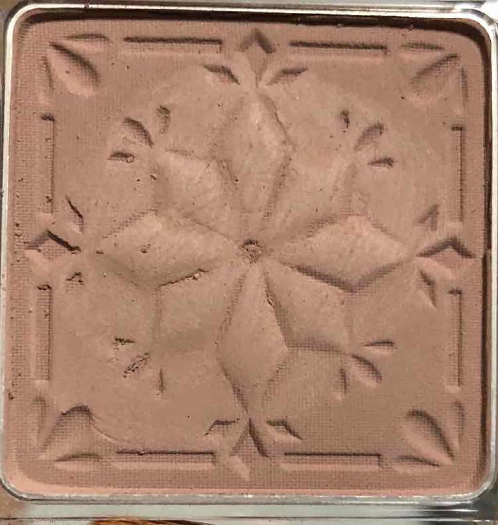 シェーディングパウダー/キャンメイク/シェーディングを使ったクチコミ(2枚目)