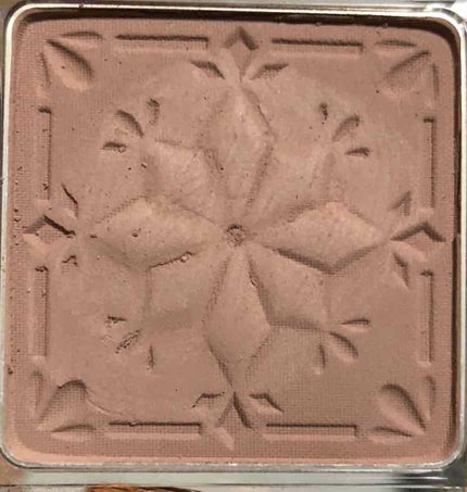 シェーディングパウダー/キャンメイク/シェーディングを使ったクチコミ(2枚目)