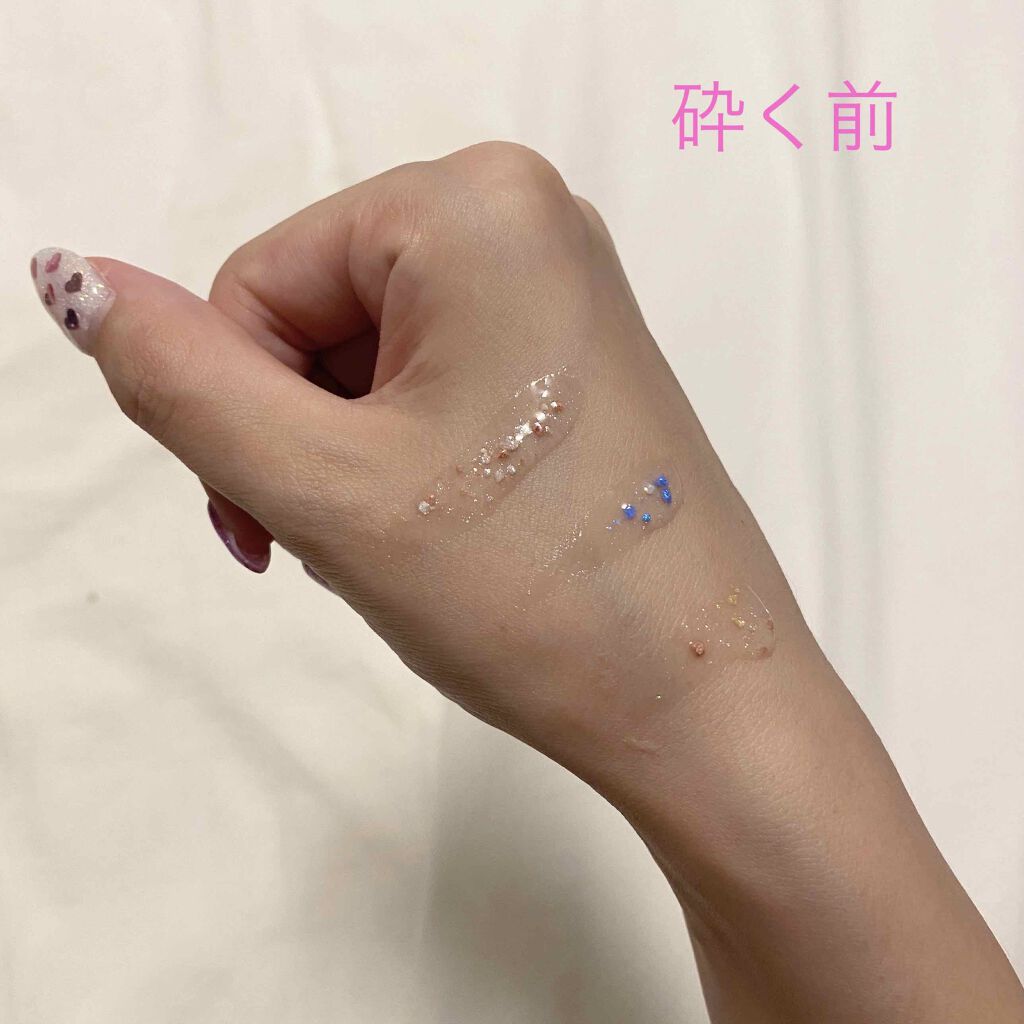 15thアニバーサリー リップグロス/JILL STUART/リップグロスを使ったクチコミ(3枚目)