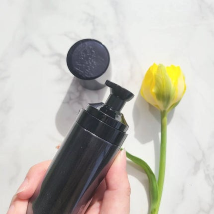 B.A ミルク フォーム/B.A/乳液を使ったクチコミ(2枚目)