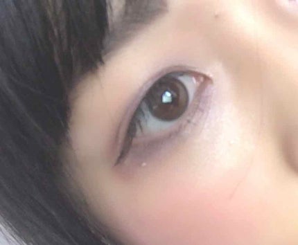 リアルクローズシャドウ/excel/アイシャドウパレットを使ったクチコミ(1枚目)