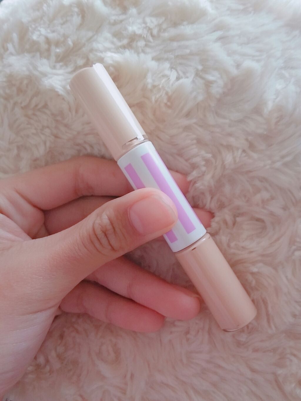 ハイカバーケアコンシーラー/CandyDoll/リキッドコンシーラーを使ったクチコミ(1枚目)