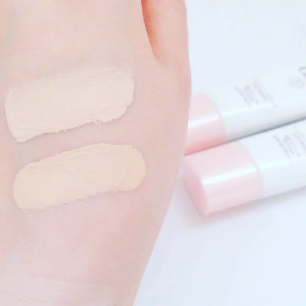 潤浸保湿 ベースミルク /キュレル/日焼け止めミルクを使ったクチコミ(5枚目)