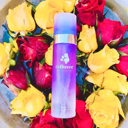 シフォンパフューム /CELLUVER/香水(レディース)を使ったクチコミ(5枚目)