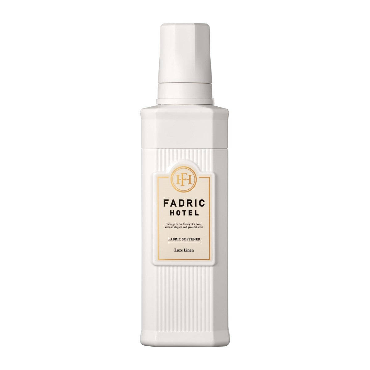 ファドリックホテル 柔軟剤 リュクスリネンの香り リュクスリネンの香り