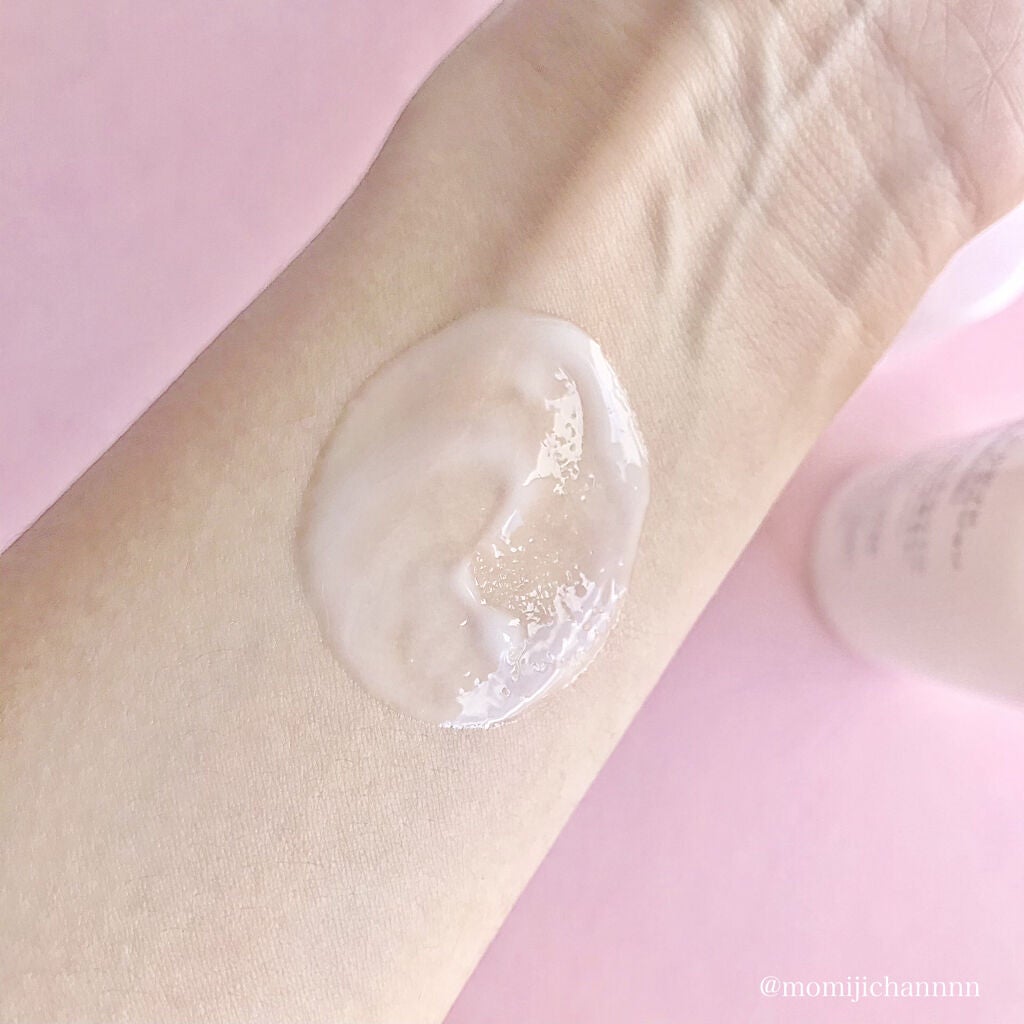 モイスチュア エマルジョン/カルテHD/乳液を使ったクチコミ(2枚目)