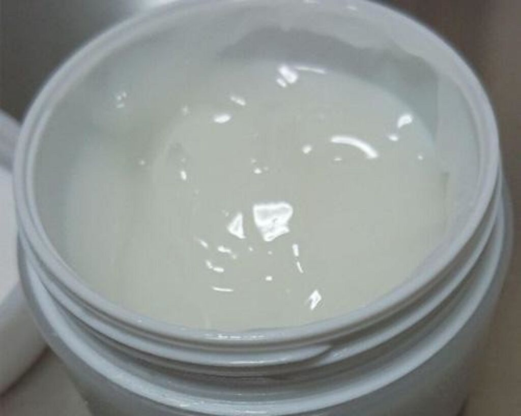 EclatCharme(エクラシャルム)/FABIUS/オールインワン化粧品を使ったクチコミ(1枚目)