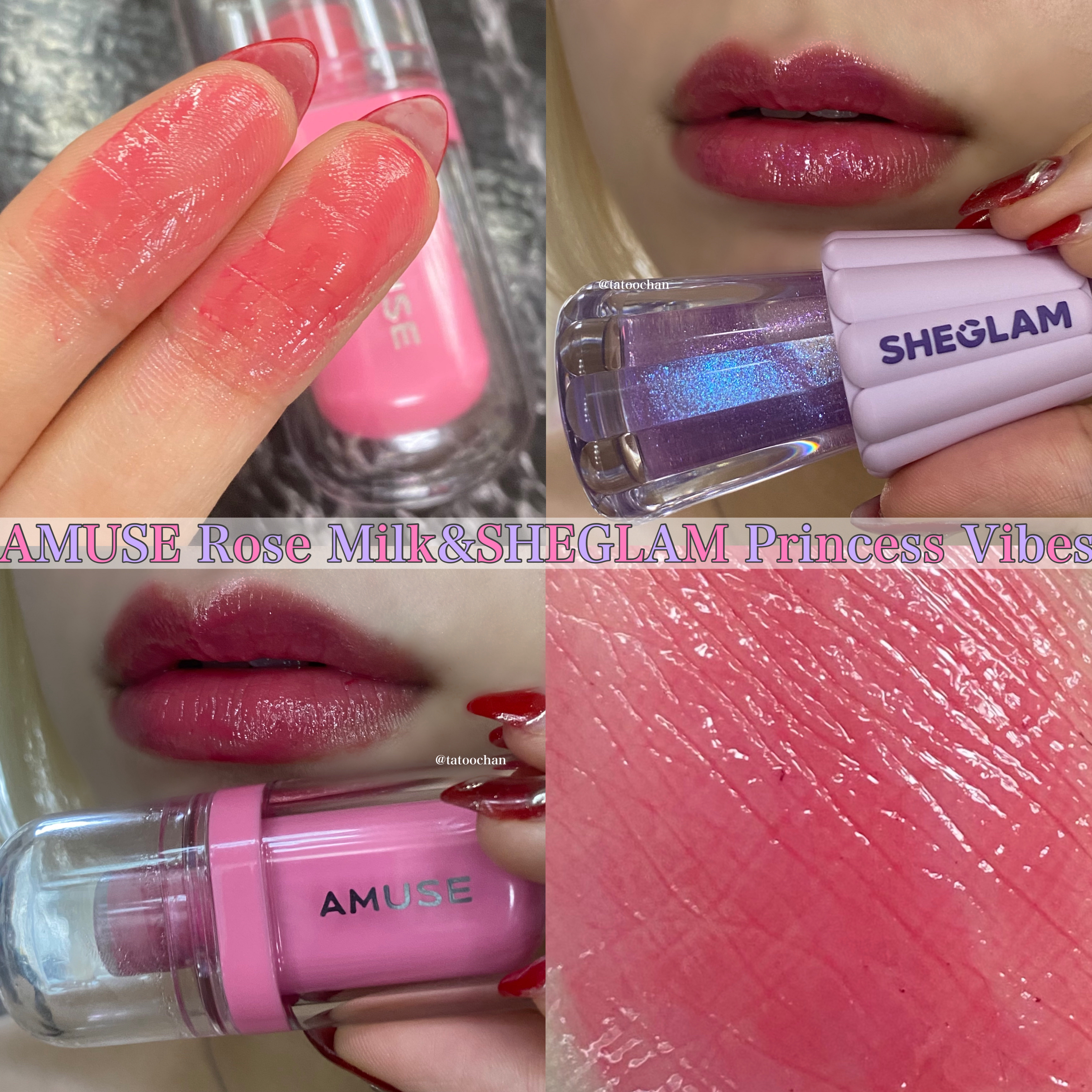 ソフトブラーリングアイパレット/wakemake/アイシャドウパレットを使ったクチコミ（1枚目）