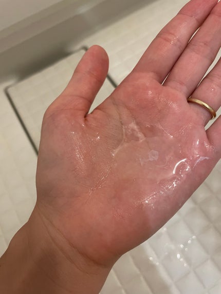 センテラ ライトクレンジングオイル/SKIN1004/オイルクレンジングを使ったクチコミ(2枚目)