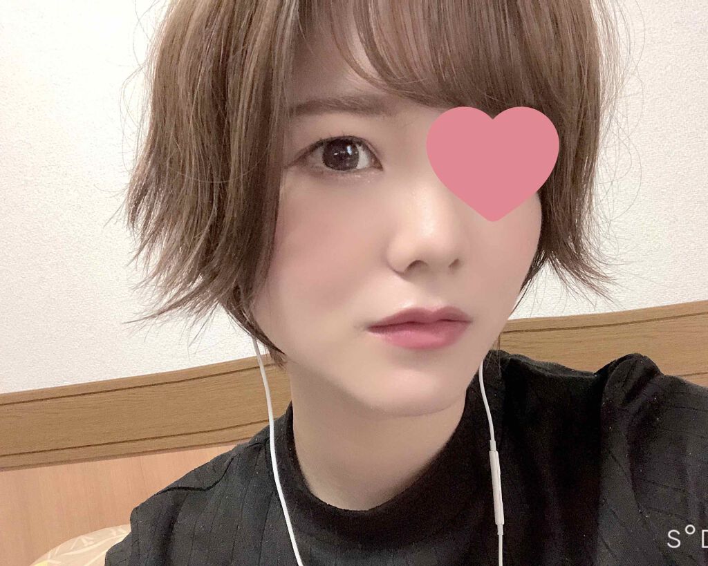 クイックラッシュカーラー/キャンメイク/マスカラ下地を使ったクチコミ（1枚目）