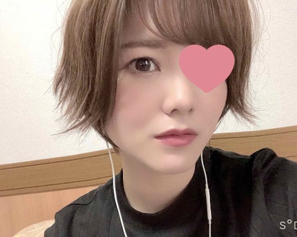 ステイオンバームルージュ/キャンメイク/口紅を使ったクチコミ(1枚目)