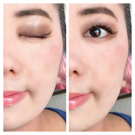 ドラマティックルージュ/マキアージュ/口紅を使ったクチコミ(8枚目)