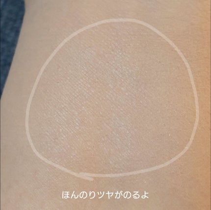 パウダリーファンデーション レジェンダリー グロウ/ブリリアージュ/パウダーファンデーションを使ったクチコミ(9枚目)