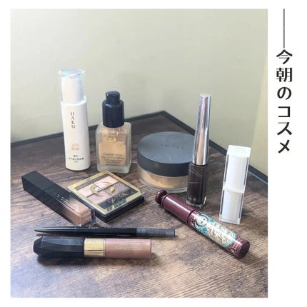 ジェニフィック アルティメ セラム/LANCOME/美容液を使ったクチコミ(3枚目)