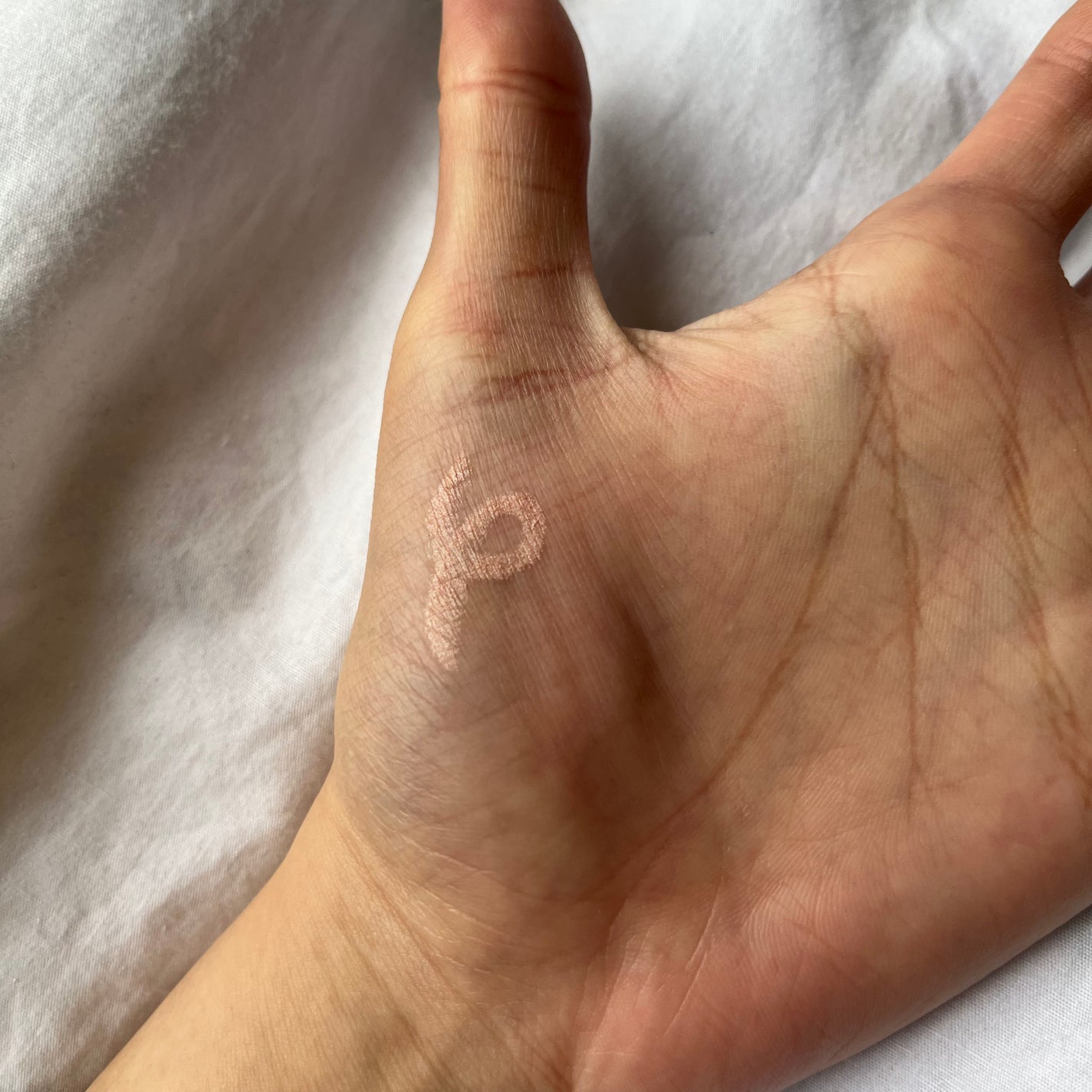 アートクラス フロッタージュペンシル/too cool for school/スティックアイシャドウを使ったクチコミ(2枚目)