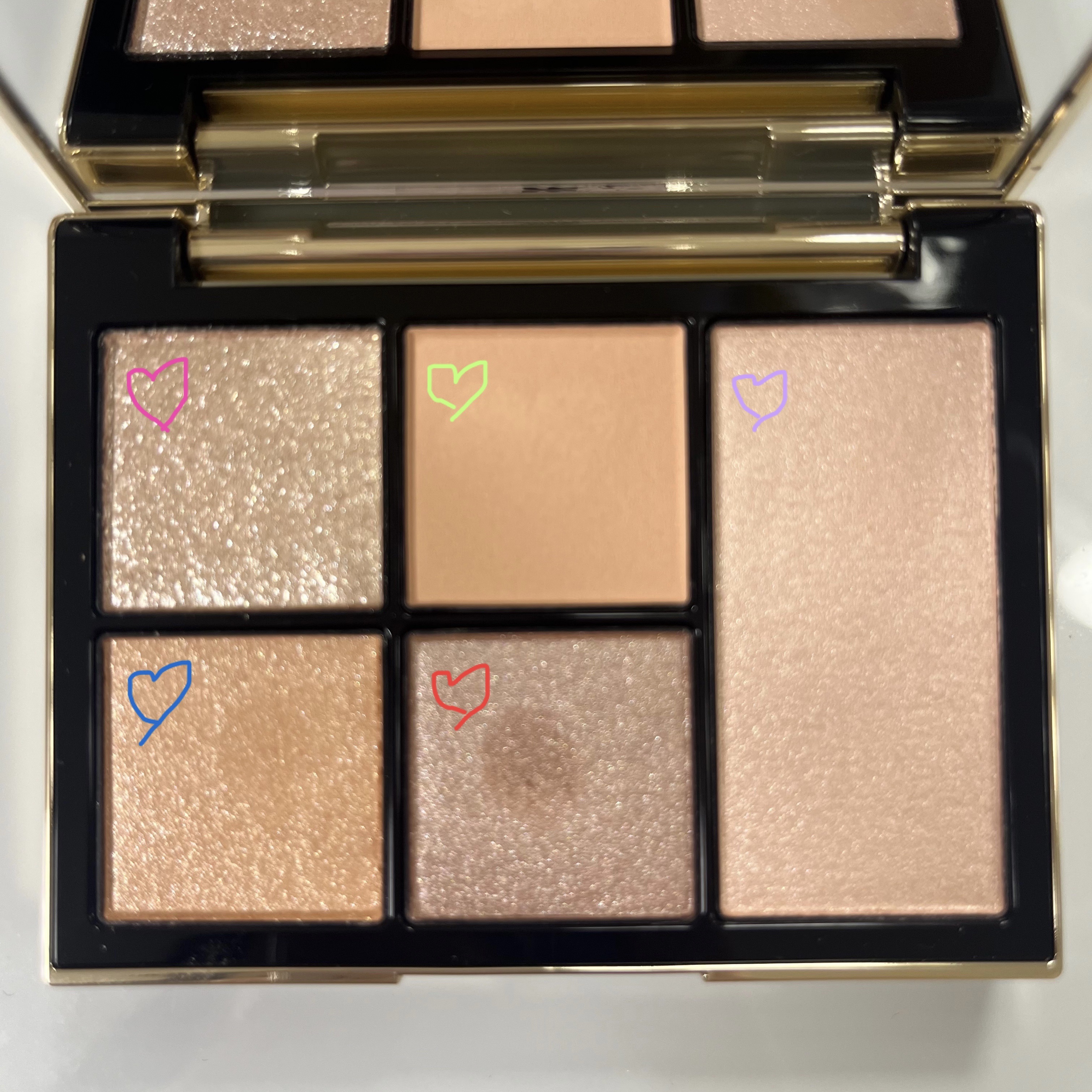 スナイデルビューティー　フェイススタイリスト03 SNIDEL BEAUTYフェイス スタイリスト n 03 （通常パッケージ）（アイ