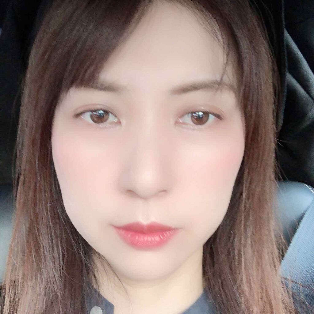 グローフリーダムパレットライジング/THREE/クリームハイライトを使ったクチコミ（2枚目）