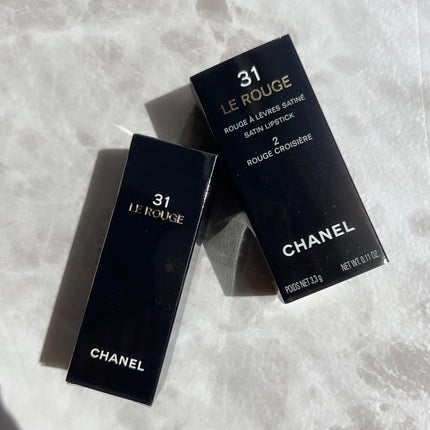 トランテアン ル ルージュ / CHANEL