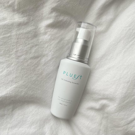 OG Hydrating Serum R+(OGハイドレーティングセラムRプラス)/PLUEST/美容液を使ったクチコミ(1枚目)
