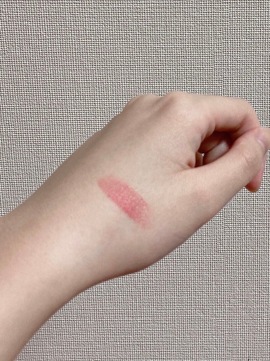 リップスティック/M・A・C/口紅を使ったクチコミ(2枚目)