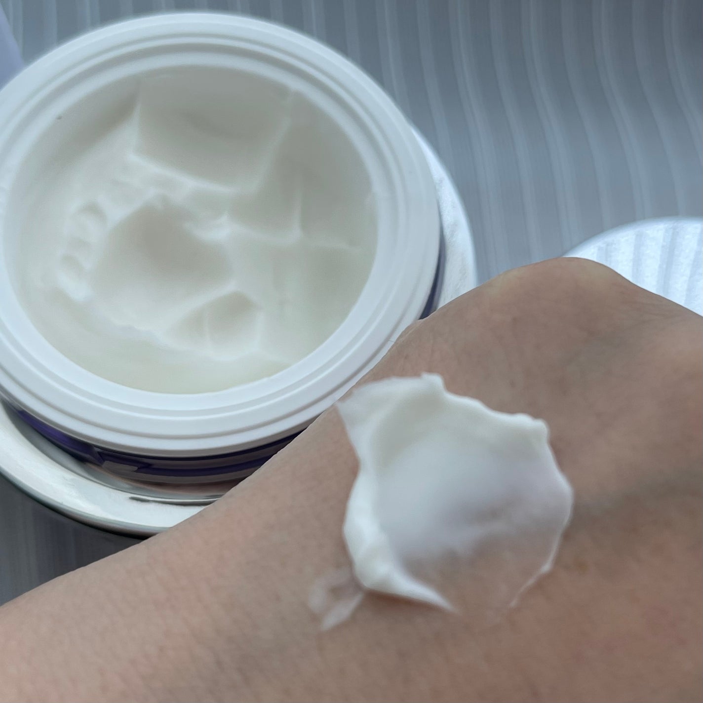 レネルジー HPN クリーム/LANCOME/フェイスクリームを使ったクチコミ(4枚目)