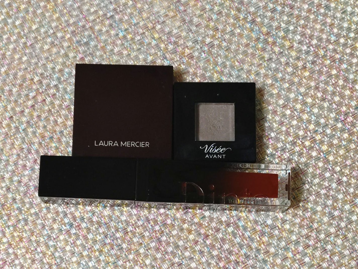 ヴィセ アヴァン シングルアイカラー/Visée/単色アイシャドウを使ったクチコミ(1枚目)