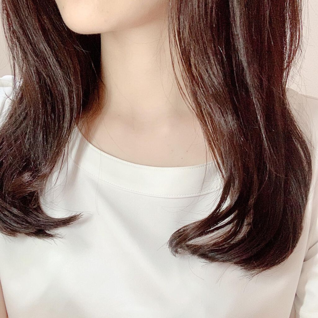 エムエーヘアオイル/MA/ヘアオイルを使ったクチコミ(2枚目)