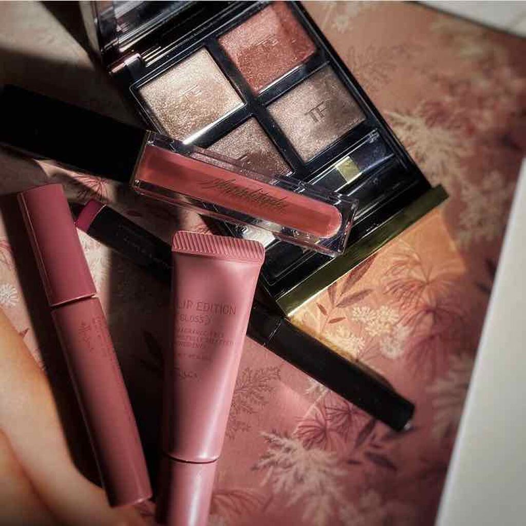 エテュセ アイエディション (マスカラベース)/ettusais/マスカラ下地を使ったクチコミ(1枚目)