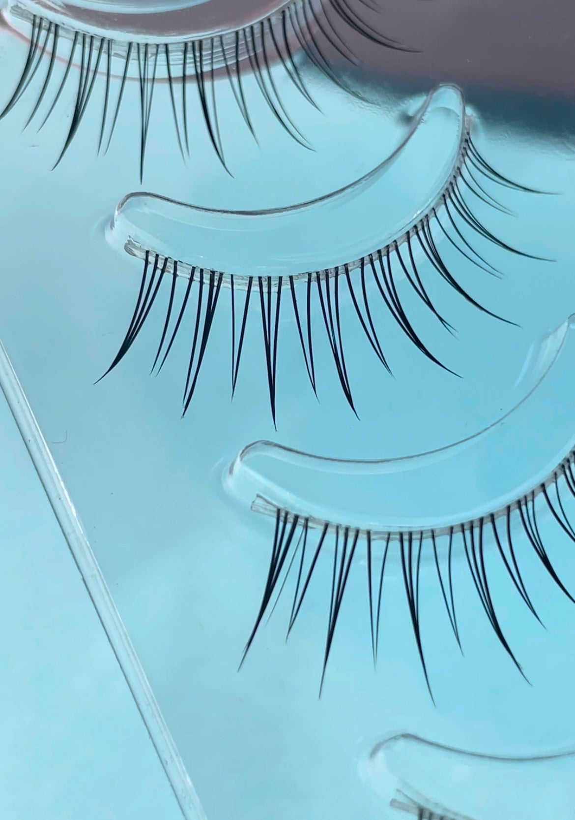 Re:Moreまつげ リモアまつげ/ビー・エヌ/つけまつげを使ったクチコミ(4枚目)