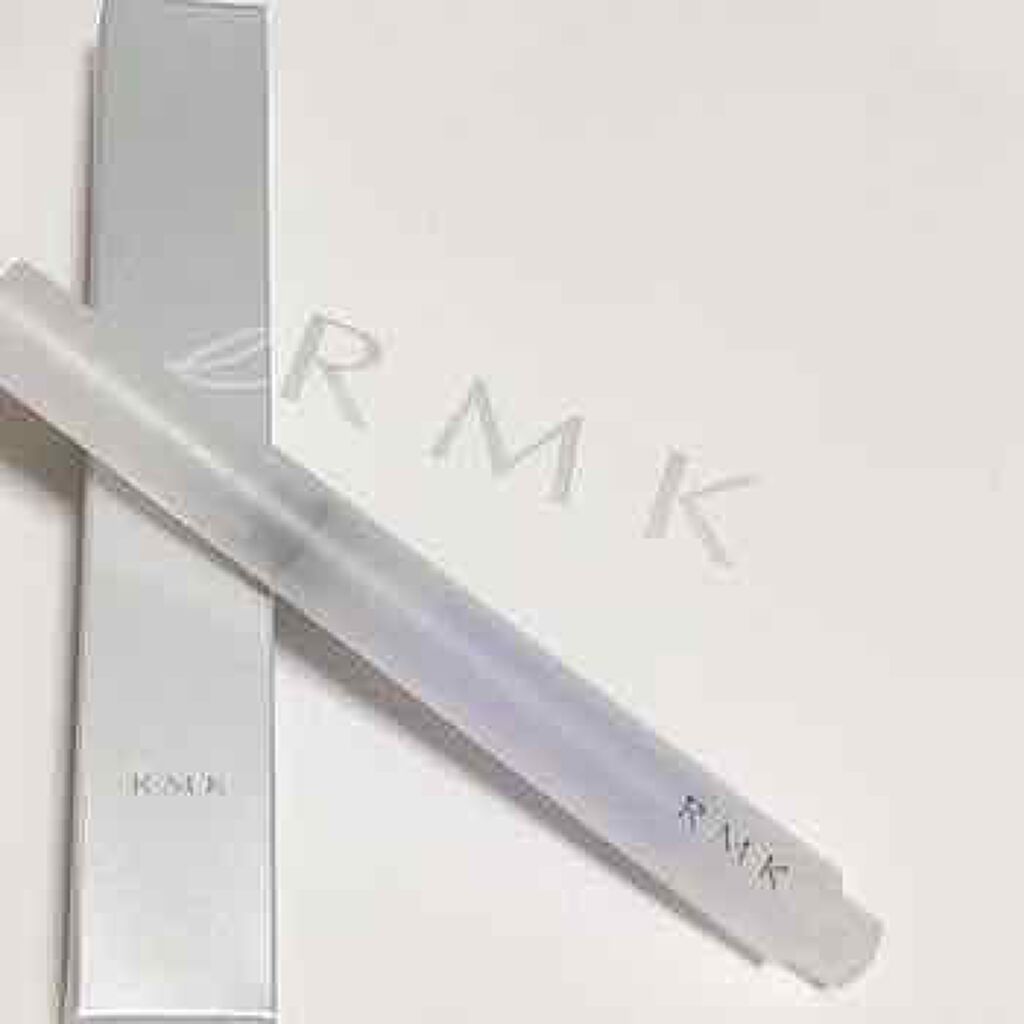 RMK ネイルケア ジェルオイル N/RMK/ネイルオイル・トリートメントを使ったクチコミ（1枚目）