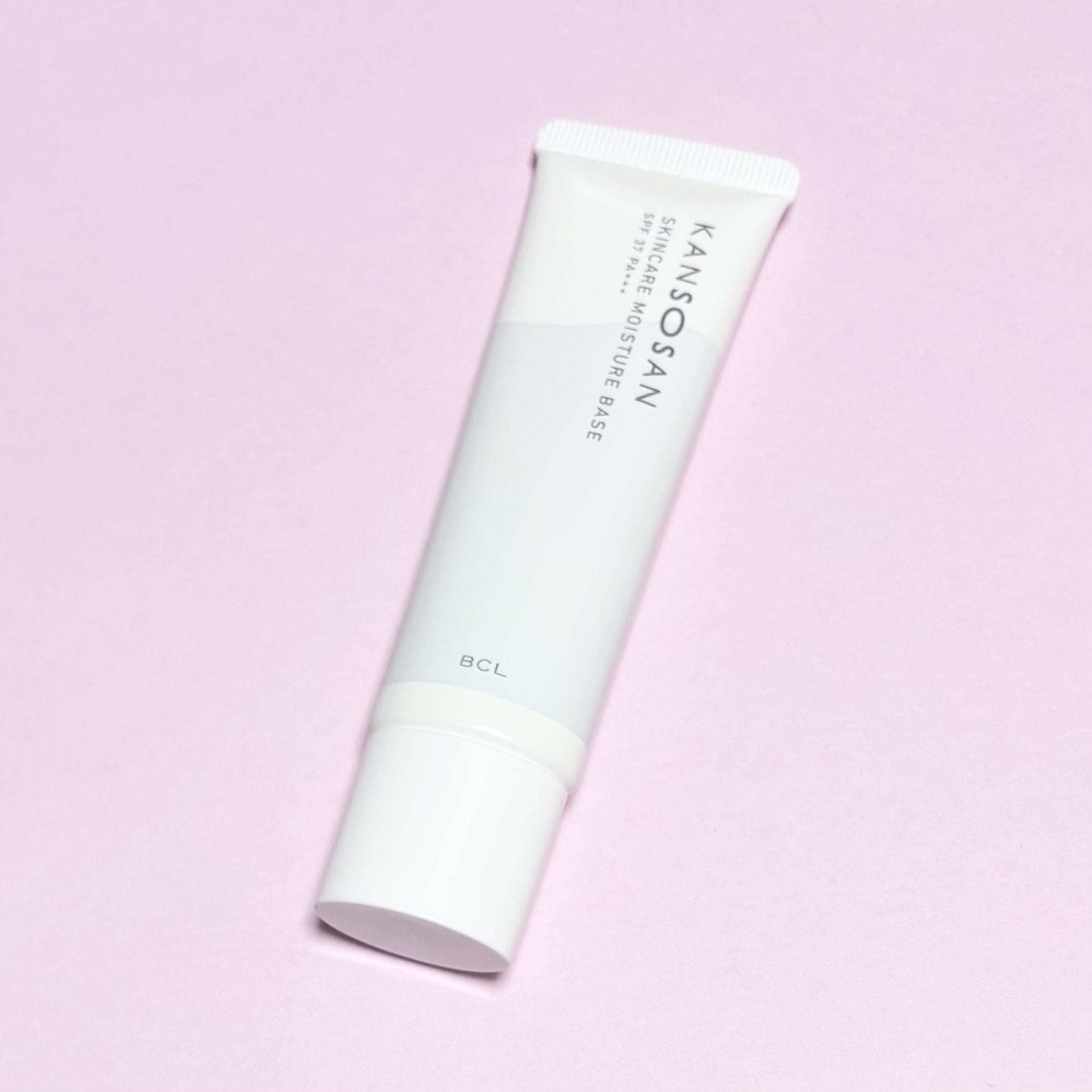 乾燥さん 保湿力スキンケア下地 /乾燥さん/化粧下地を使ったクチコミ（2枚目）