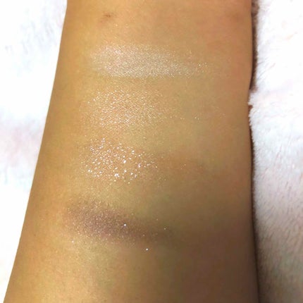 アイ カラー クォード/TOM FORD BEAUTY/アイシャドウパレットを使ったクチコミ(2枚目)