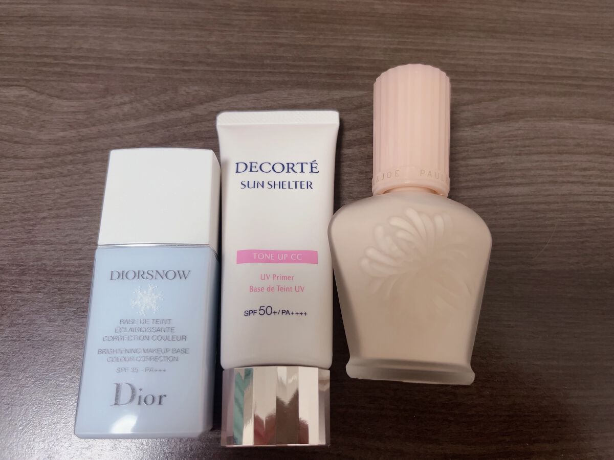 【旧】ディオールスキン フォーエヴァー クッション 0N ニュートラル〈ミッツァ エディション〉（生産終了）/Dior/クッションファンデーションを使ったクチコミ（1枚目）