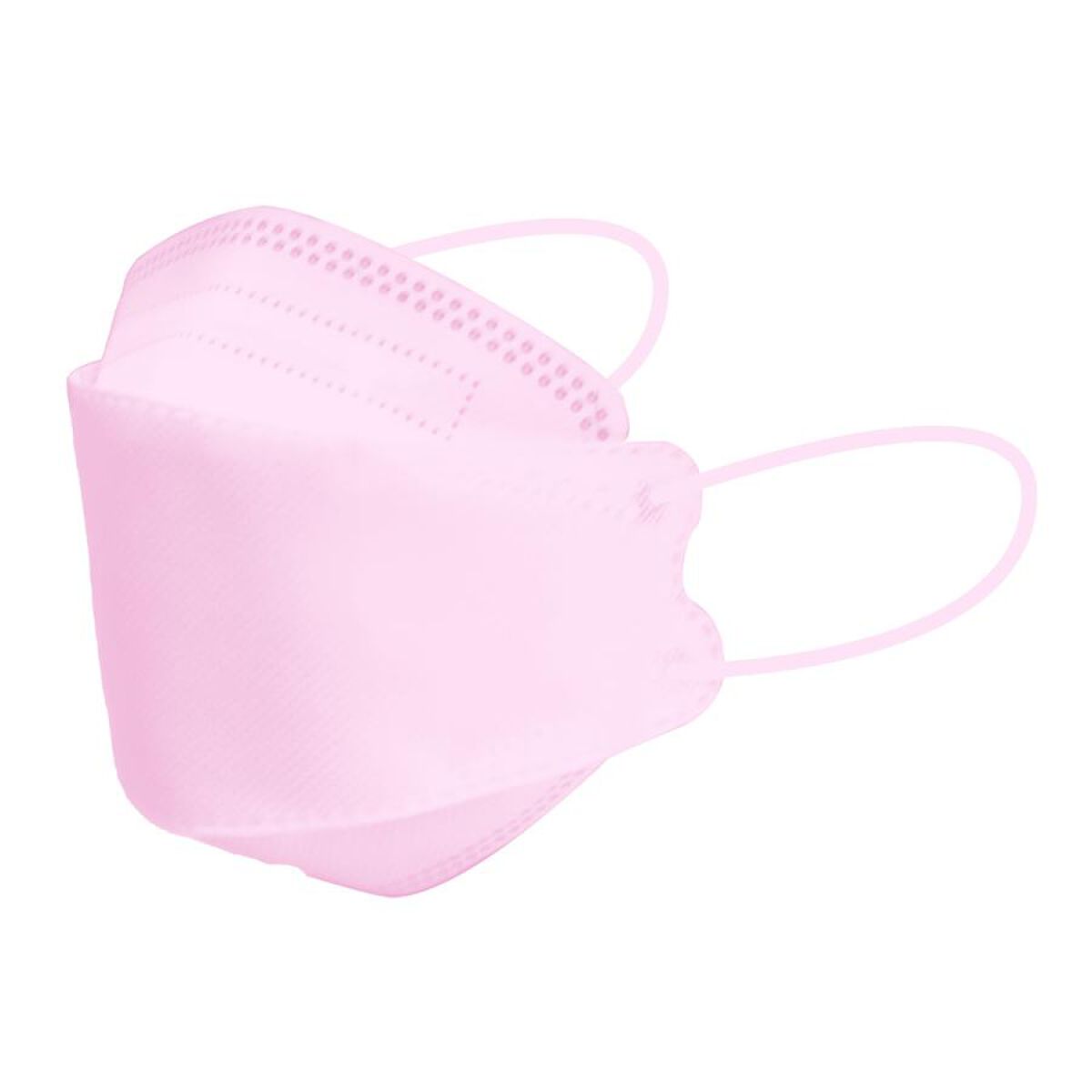 Jewel Flap Mask シュガーピンク