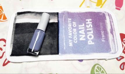 ネイルケアプロテクター/オルビス/ネイルオイル・トリートメントを使ったクチコミ(1枚目)