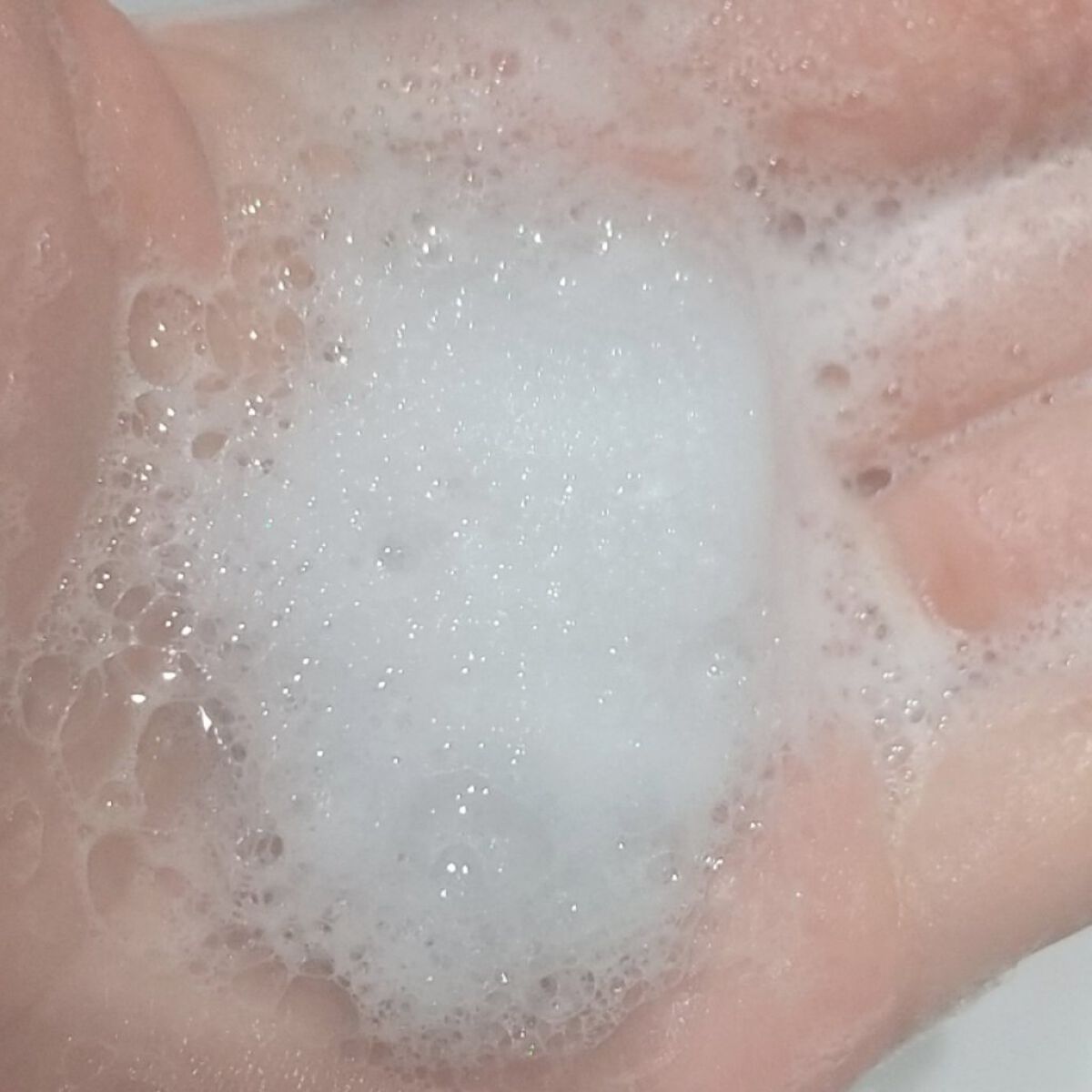 マジックソープ アールグレイ 236ml/ドクターブロナー/ボディソープを使ったクチコミ（3枚目）