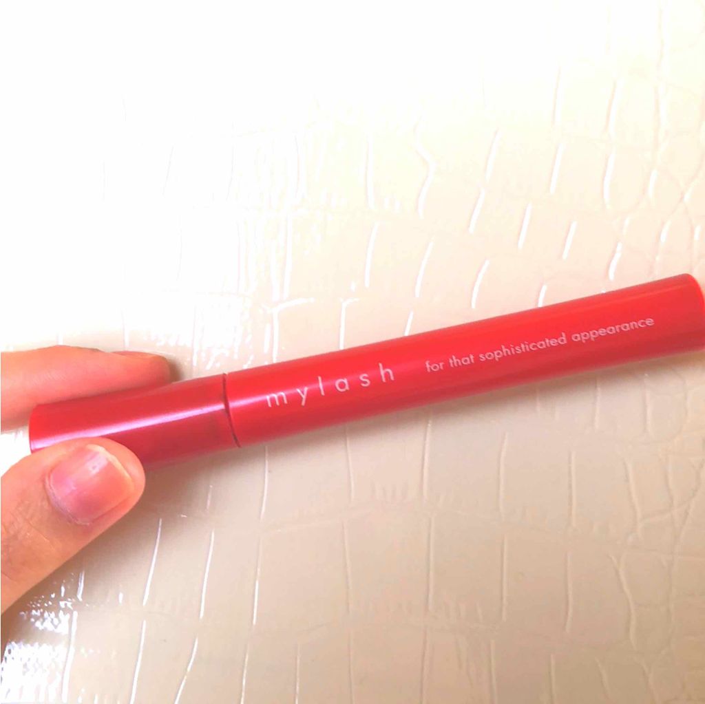 オペラ マイラッシュ アドバンスト/OPERA/マスカラを使ったクチコミ(1枚目)