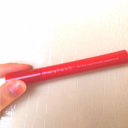 オペラ マイラッシュ アドバンスト/OPERA/マスカラを使ったクチコミ(1枚目)