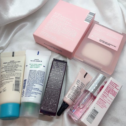 エクスパート カラー プライマー フォー アイズ/VDL/化粧下地を使ったクチコミ(7枚目)