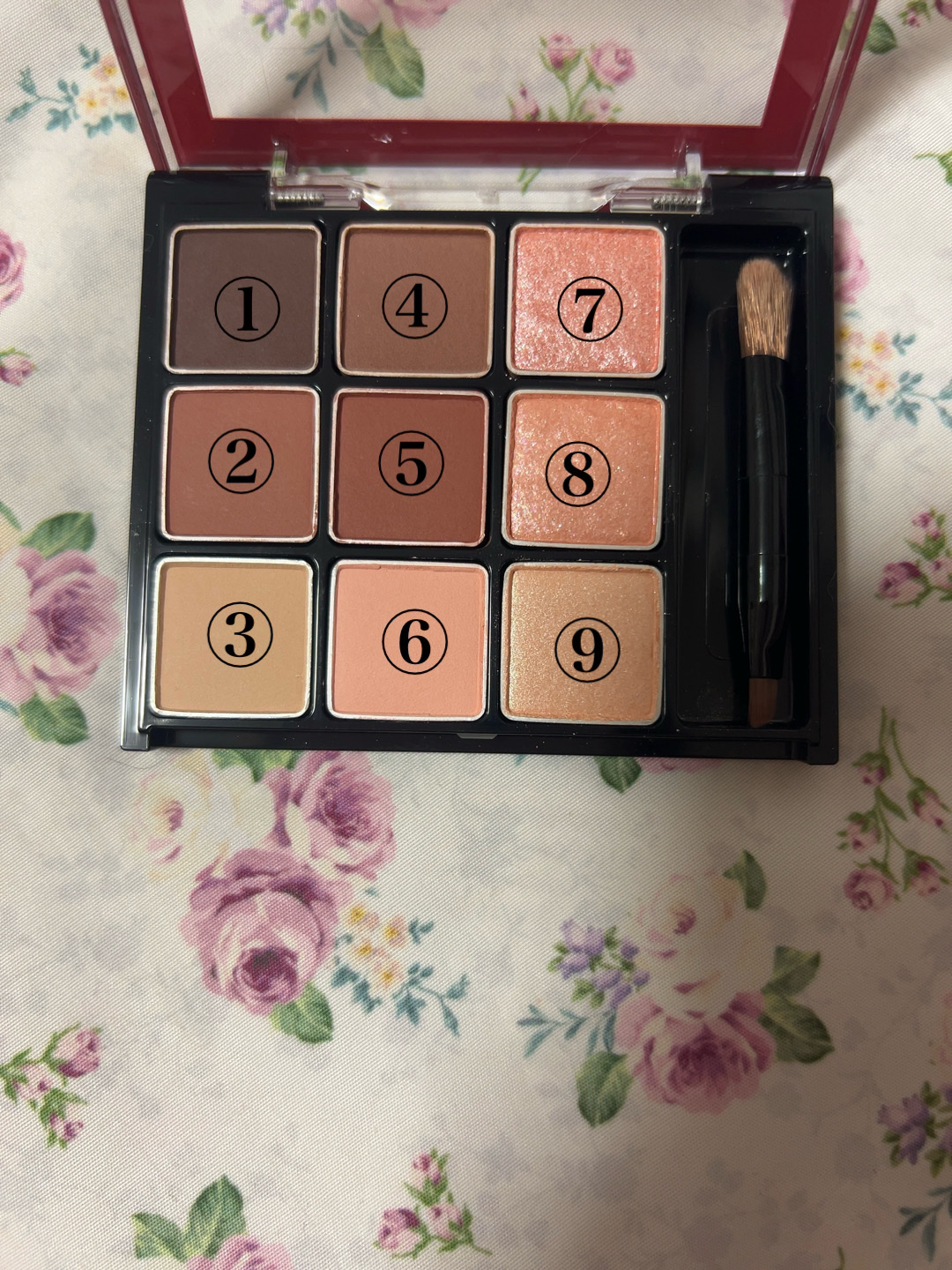 アイブロウマニア/KATE/パウダーアイブロウを使ったクチコミ（2枚目）