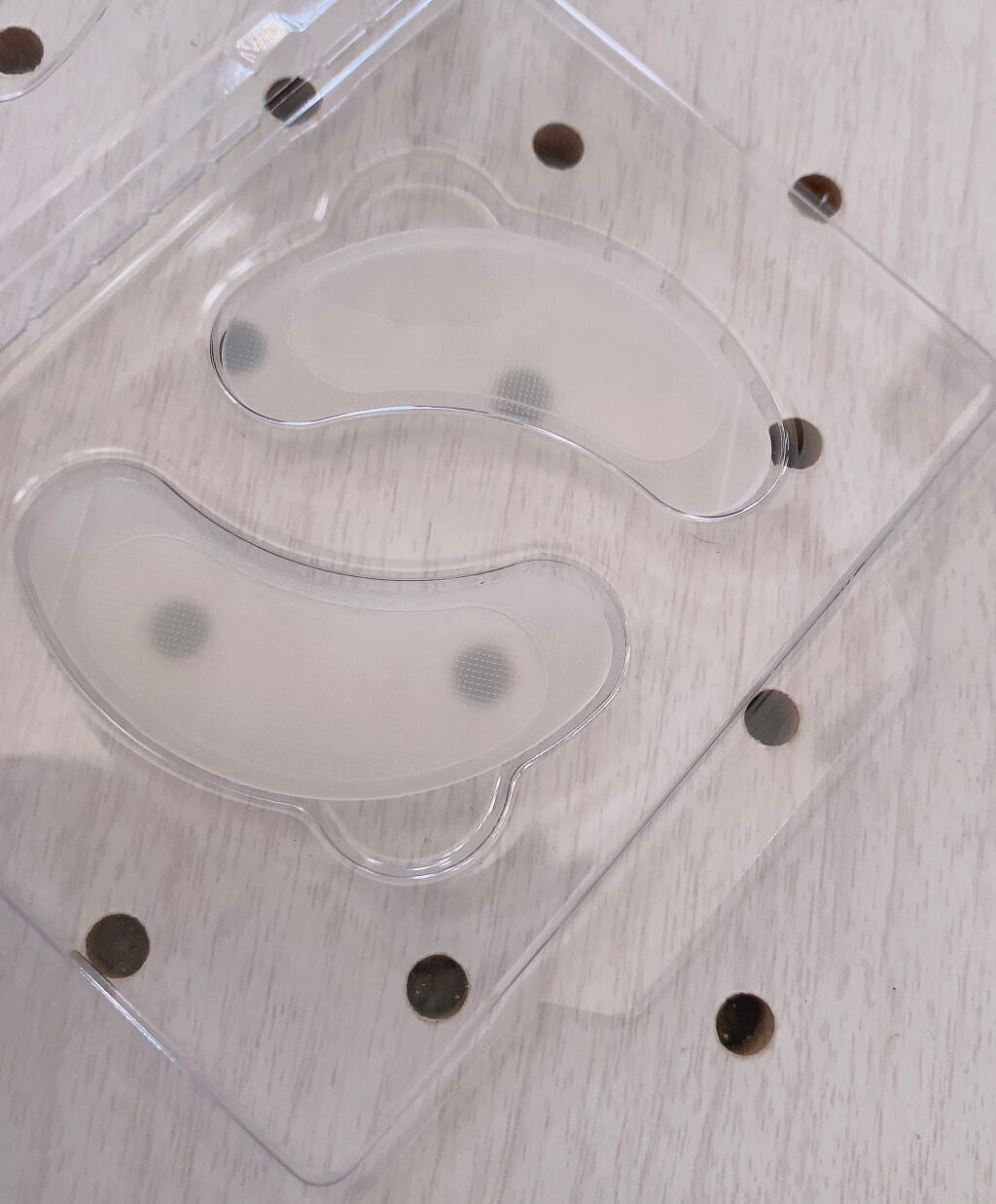 NEEDROP/NISSHA/シートマスク・パックを使ったクチコミ(3枚目)