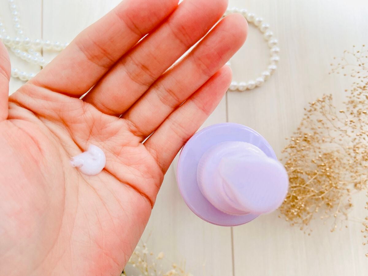 ル・マイルド化粧水/ル・マイルド/化粧水を使ったクチコミ(7枚目)