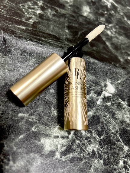 BONNY LASHES/FABIUS/まつげ美容液を使ったクチコミ(1枚目)