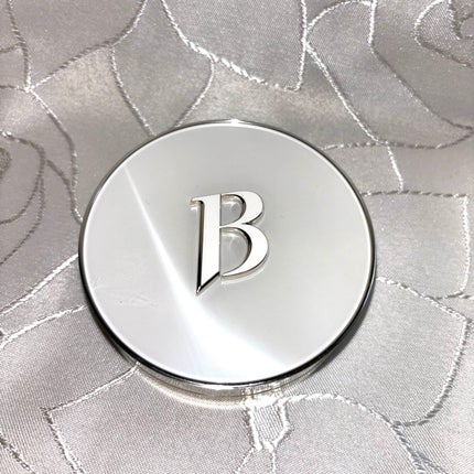 カバーリシャス アルティメット ホワイトクッション/BANILA CO/クッションファンデーションを使ったクチコミ(1枚目)