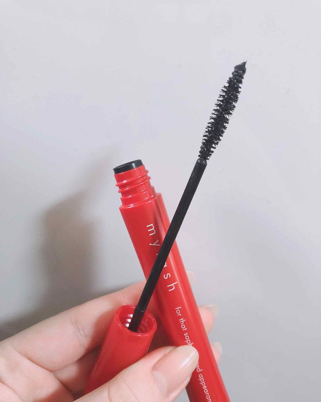 オペラ マイラッシュ アドバンスト/OPERA/マスカラを使ったクチコミ(2枚目)