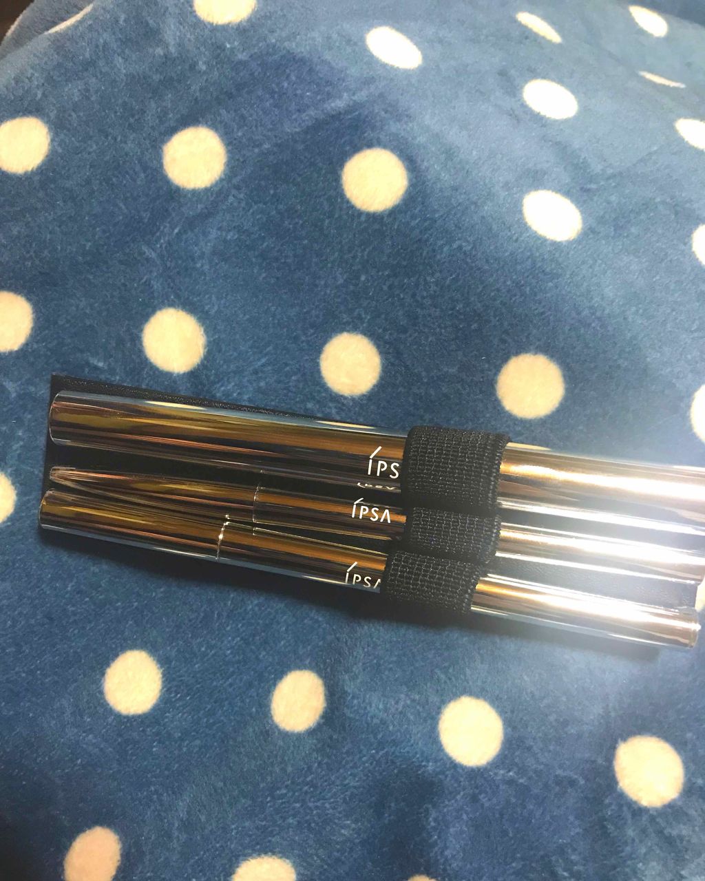 クリエイティブ アイブロウ エレメンツ/IPSA/リキッドアイブロウを使ったクチコミ（1枚目）