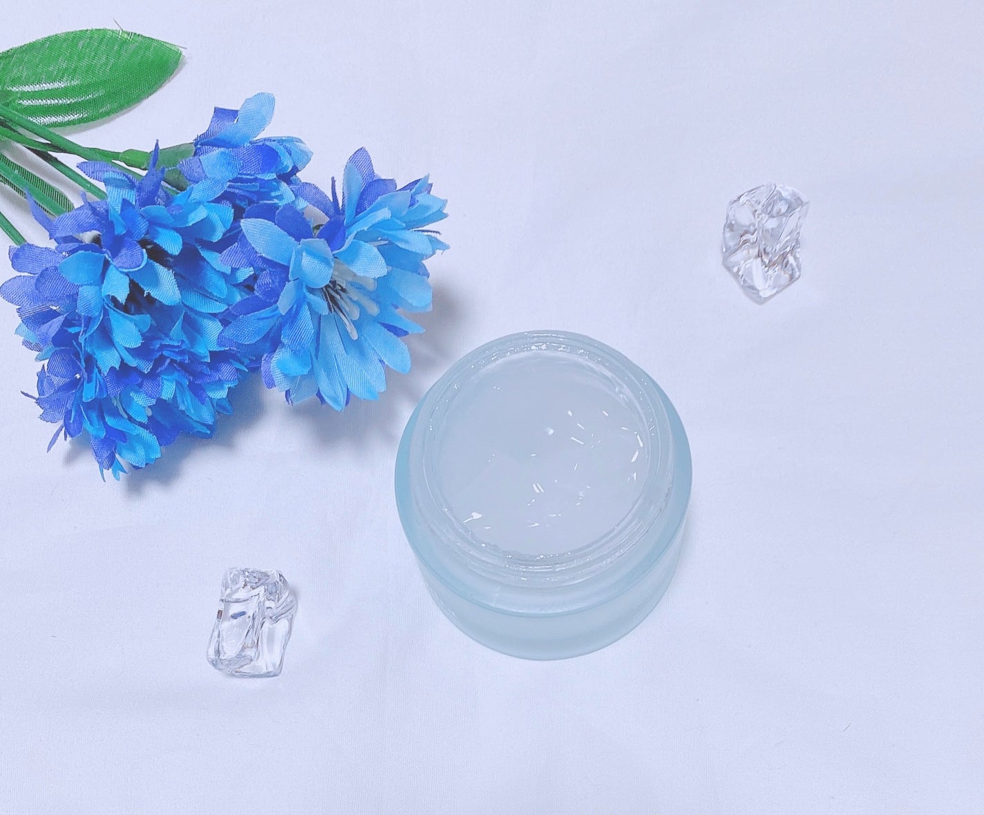 ハイドラアンプルトナー/9Wishes/化粧水を使ったクチコミ(6枚目)